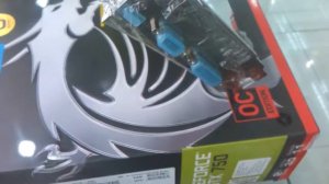 MSI GeForce GTX 750 Ti TWIN FROZR GAMING OC 2GB