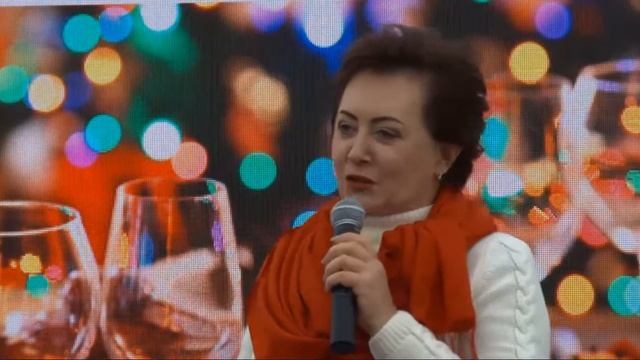 Особенности питания в зимнее время Ольга Григорян смотреть онлайн