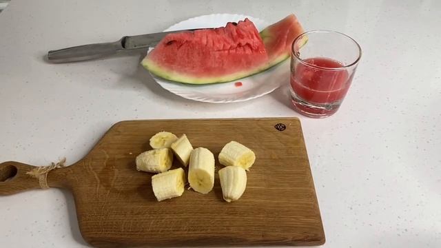 Лучшая питательная маска от морщин и пигментации из арбуза