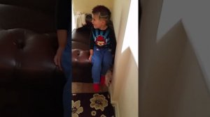 Children singing russian вышла курочка гулять