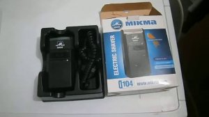 Электробритва МИКМА 104