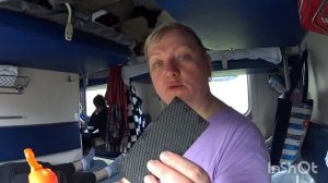 Едем в Лазаревское/ поезд 353/встреча в Волгограде с подписчиками/ май2022/ серия3