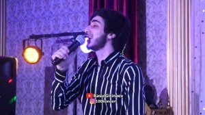 18 Гамид Рамазанов – «Твоя красота»