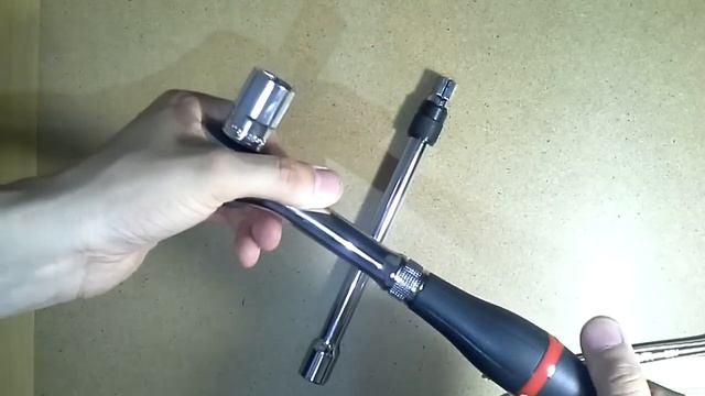 Волшебная трещотка S.360 от FACOM смотреть онлайн