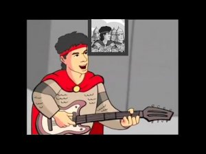 Russian Sparta Extended Remix; новая заря
