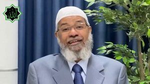 ЧАСТЫЙ ВОПРОС АТЕИСТОВ: Может ли Бог создать камень, который он сам не сможет поднять? - Закир Найк