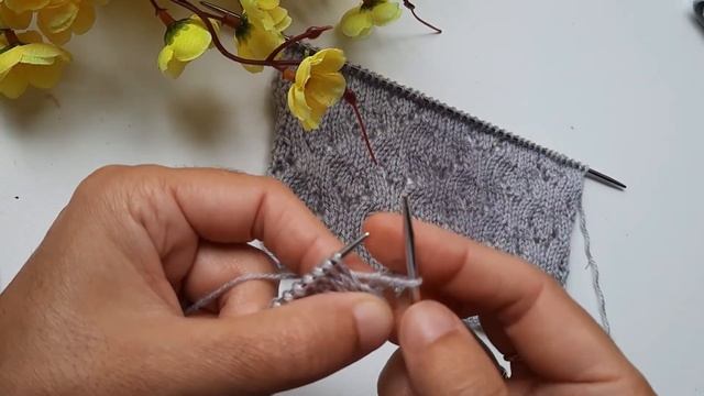 Ажурли узор смотреть онлайн