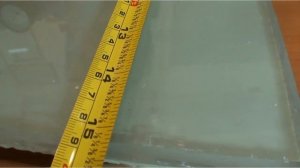 Вакуумная камера из чего угодно! Банка, кастрюля, сковородка, тазик. Vacuum chamber made of anythin