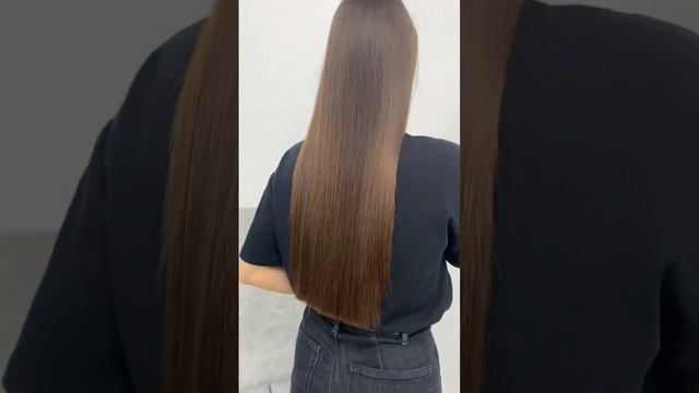 Тонирование волос  мастер Рябкова Анастасия