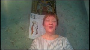 Открытый вебинар «Медитация «Большая Синхронизация» с Ириной Ивасечко