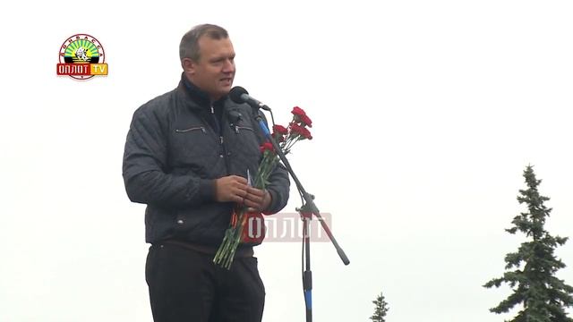 • Над Республикой летят белые журавли смотреть онлайн