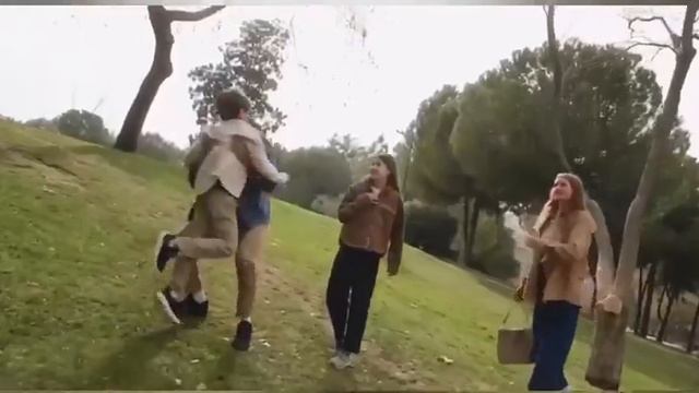 Рекламный проект “Ralf Ringer”, 2023г смотреть онлайн