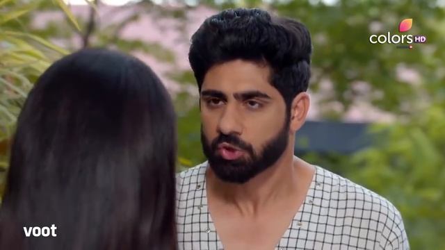 Ishq Mein Marjawan S2 | इश्क़ में मरजावाँ | Ep. 286