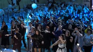 macarena flashmob (umberto project)