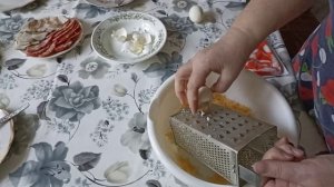 Супер закуска 14/01