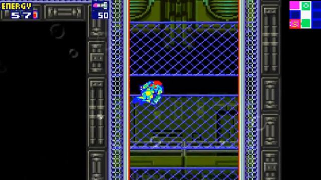 " KaThyDieRain Plays " - Metriod - Fusion All Intros Previews Opening Scenes Part #0. Zero смотреть онлайн