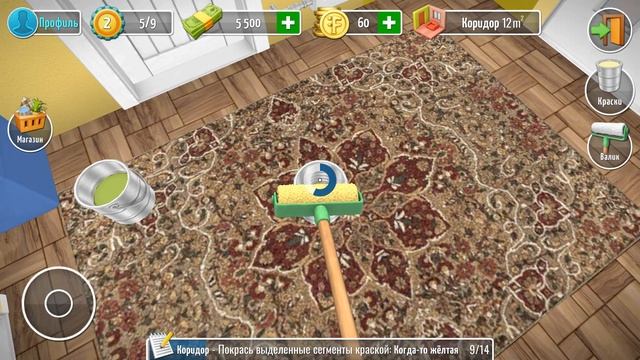 Симулятор Уборщика | House Flipper смотреть онлайн