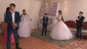 Цыганская Свадьба часть №1 г Южноуральск