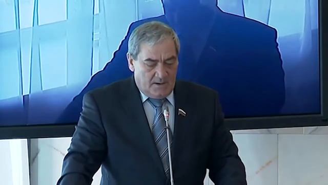 Мирный. Обсуждается проект "Дальневосточного кодекса".