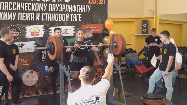 Спортсмены Хабаровского края успешно выступили на двух престижных Всероссийских турнирах