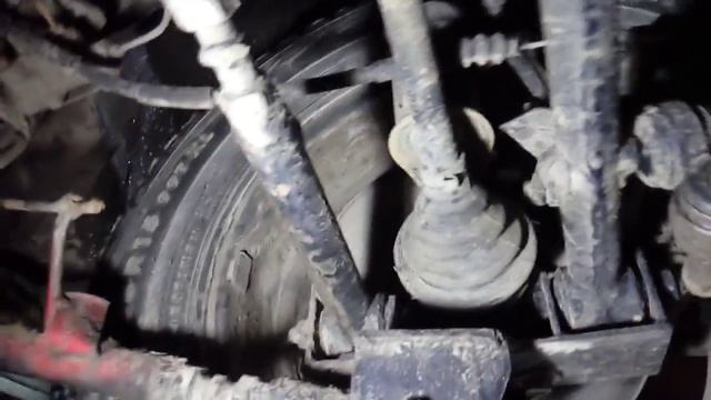 Иж 2126-063 НЗП Ода 4х4 (часть 1) смотреть онлайн