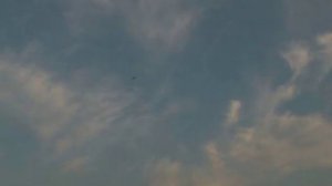 Самодельный радиоуправляемый самолет