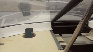 ЗИМНИЙ ТЕСТ OXE DIESEL175 & SIRIUS 26_ВОЛГА - КИМРЫ.mp4