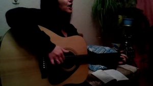 Макферсон перед казнью