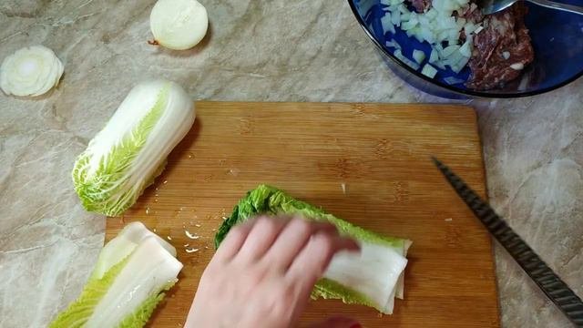 Рецепт пигоди