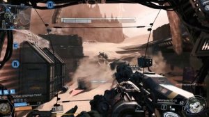 Просто кайф. Обзор Titanfall