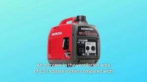 Honda EU2200IC 2200-Watt Companion Super Quiet Portable Inverter Generator Review