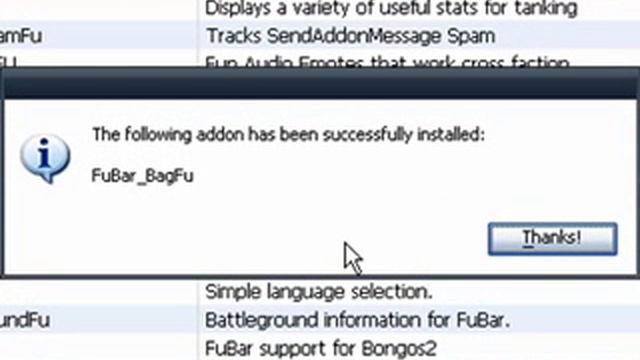 WowMatrix смотреть онлайн