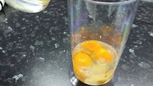 Майонез в домашних условиях БЕЗ УКСУСА! Самый вкусный и самый простой рецепт!