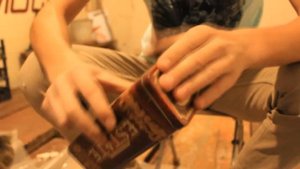 Стеклобой за 1$! Работает? Боевая проверка!