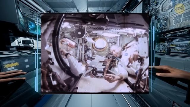 МКС: 20 секретов жизни за пределами Земли смотреть онлайн