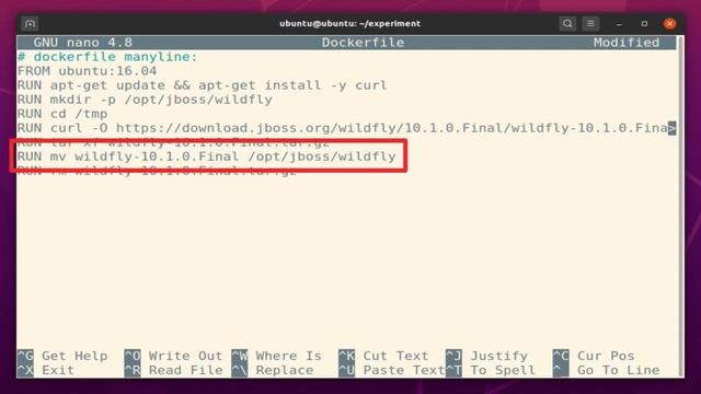 Managing Image Resource Usage By Understanding How Container Layers Work смотреть онлайн