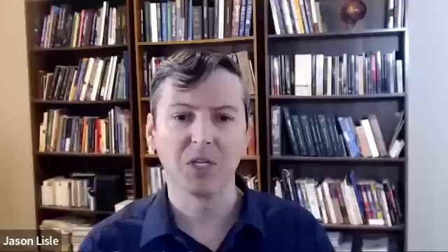 James Webb Space Telescope with Dr Jason Lisle