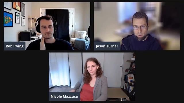 CppCast Episode 288: Vcpkg Registries with Nicole Mazzuca смотреть онлайн