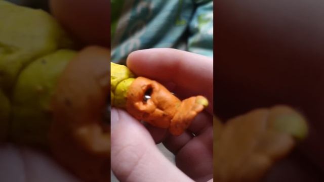 той чика и эндро скилет смотреть онлайн