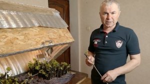Настольная прививка винограда (2) результат