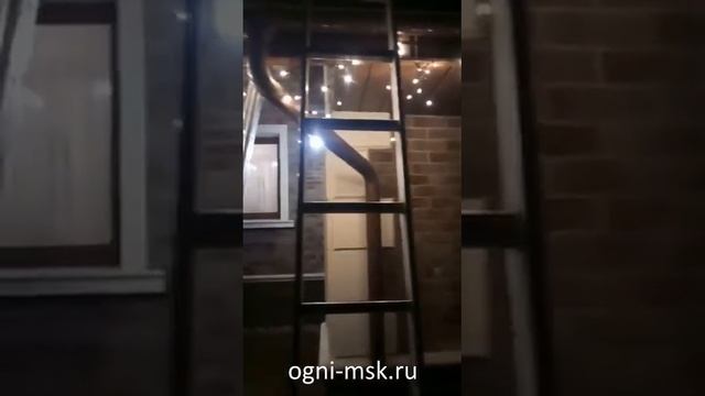 Компания "Огни Москвы" поздравляет мужчин с 23 февраля! С Днём Защитника Отечества!!!!