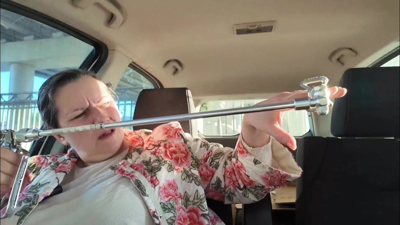 О планах на ремонт , распаковка малярного инструмента. смотреть онлайн