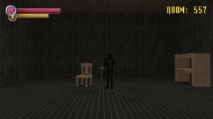 Spooky's Jumpscare Mansion: HD Renovation: All Deaths, Jump Scares, and Endings