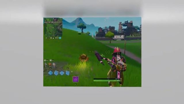 🎖️ ПЕРВАЯ СЕКРЕТНАЯ ЗВЕЗДА 10 СЕЗОНА В ФОРТНАЙТ! ГДЕ НАХОДИТСЯ ЗВЕЗДА 10 СЕЗОНА смотреть онлайн