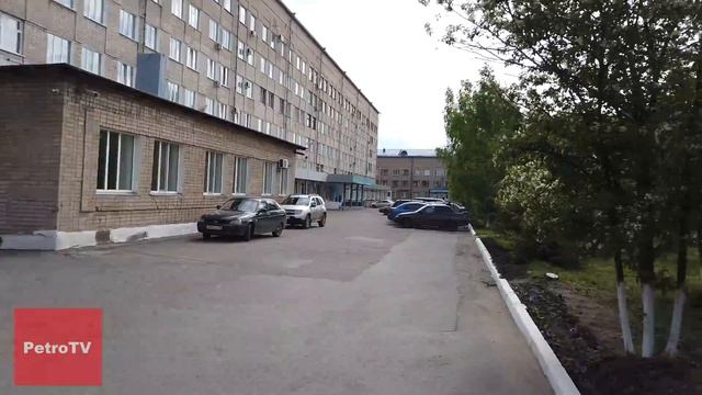 ВИДЕОБЛОГ #1