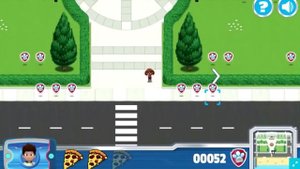 мультик игра, щенячий патруль, щенячьи миссии #3, про машинки, истории из игрушек, #paw #kids #cars