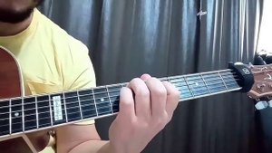 Is this love - White snake (cover finger style) Acoustic.