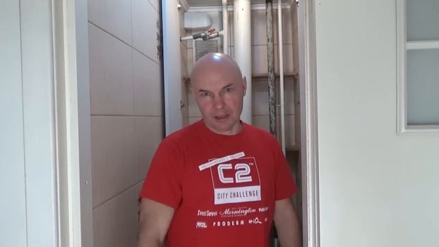Шкаф в туалете