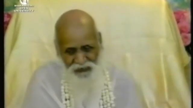 Пресс-конференция Махариши 2004 03 24 смотреть онлайн