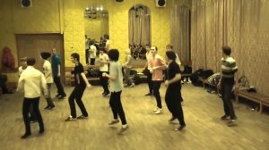 Чуство ритма джампстайл офигенно HARDJUMP